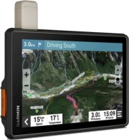 Фото - GPS-навигатор Garmin Tread Overland Edition 