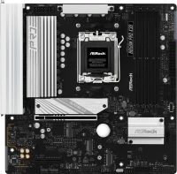 Материнская плата ASRock B650M Pro X3D 