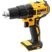 Фото - Дрель / шуруповерт DeWALT DCD771NT 