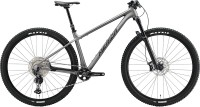 Фото - Велосипед Merida Big.Nine TR Limited 2025 frame XL 