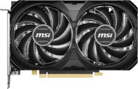 Фото - Видеокарта MSI GeForce RTX 4060 Ti 8G VENTUS 2X BLACK E1 