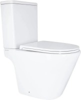 Фото - Унитаз MIXXUS Bevel-0405-R MI6728