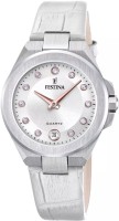 Фото - Наручные часы FESTINA Mademoiselle F20701/1 