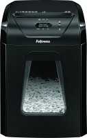 Фото - Уничтожитель бумаги Fellowes Powershred 15C 