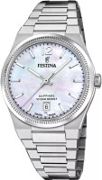 Фото - Наручные часы FESTINA Rive F20052/1 