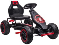 Фото - Веломобиль ENERO Gokart 18 