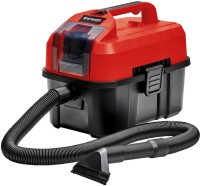 Фото - Пылесос Einhell TE-VC 18/10 Li 1x2.5Ah 