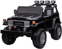 Фото - Детский электромобиль JokoMisiada Toyota Land Cruiser PA0285 