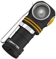 Фото - Фонарик ArmyTek ELF C1 USB-C Warm 