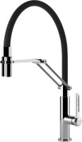 Фото - Смеситель GESSI Officine 60055-031 