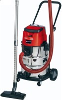 Фото - Пылесос Einhell TE-VC 36-30 Li 2x4Ah 