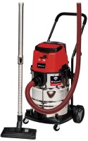 Фото - Пылесос Einhell TP-VC 36-30 S Auto 2x4Ah 