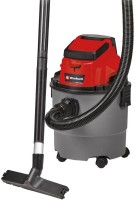 Фото - Пылесос Einhell TC-VC 18/15 Li 2x5.2Ah 