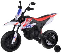 Фото - Детский электромобиль JokoMisiada Aprilia RX125 