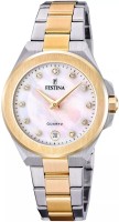 Фото - Наручные часы FESTINA Mademoiselle F20702/1 