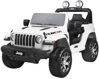 Фото - Детский электромобиль JokoMisiada Jeep Wrangler Rubicon PA0223 