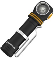 Фото - Фонарик ArmyTek ELF C2 Type-C Warm 