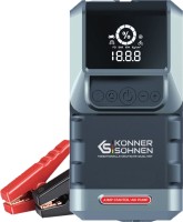 Фото - Пуско-зарядное устройство Konner&Sohnen JSP-1300