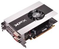 Фото - Видеокарта XFX Radeon HD 7750 FX-775A-CGF4
