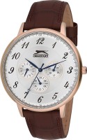 Фото - Наручные часы Slazenger SL.09.6135.2.02