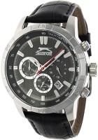 Фото - Наручные часы Slazenger SL.09.6142.2.02