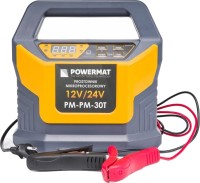 Фото - Пуско-зарядное устройство Powermat PM-PM-30T 