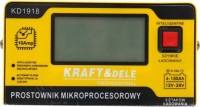 Фото - Пуско-зарядное устройство KRAFT&DELE KD1918 
