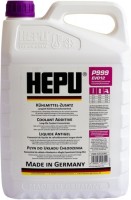 Фото - Охлаждающая жидкость Hepu P999-G12 Evo 5 л