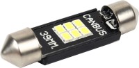 Фото - Автолампа Carlamp LED C5W-39 2pcs 