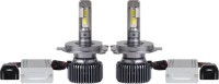 Фото - Автолампа Carlamp Ultra Vision H4 +150 2pcs 