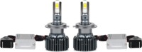 Фото - Автолампа Carlamp Ultra Vision H7 +150 2pcs 