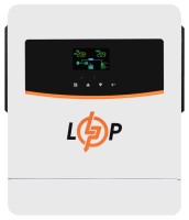 Фото - Инвертор Logicpower LPW-HY-1000VA 