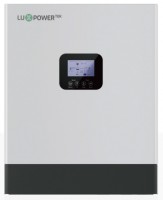 Фото - Инвертор LuxPower GEN-LB-EU 3K 