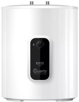 Фото - Водонагреватель QUARTZ Breta 120 F 