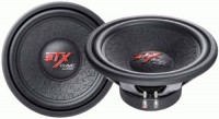 Фото - Автосабвуфер Mac Audio STX 12 