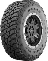 Фото - Шины Kelly Tires Edge MT 315/70 R17 121Q 