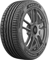 Фото - Шины Kelly Tires Edge Sport 245/35 R19 93Y 