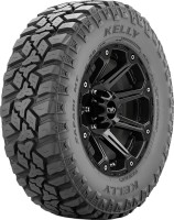 Фото - Шины Kelly Tires Safari MT 265/75 R16 123Q 