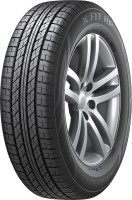 Фото - Шины Laufenn X Fit HP 265/45 R21 104W 