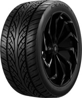 Фото - Шины Lexani LX-Nine 245/30 R24 94W 