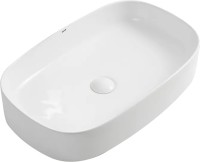 Фото - Умывальник MIXXUS Premium Bevel 61 MP6524 610 мм