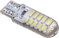 Фото - Автолампа Pulso LED W5W 24SMD-3014 24V 10pcs 