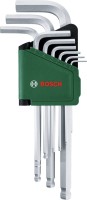 Фото - Набор инструментов Bosch 1600A032V1 