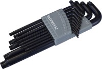 Фото - Набор инструментов Faithfull FAITKS13L