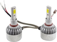 Фото - Автолампа Turbo Led C6 H3 36W 2pcs 