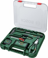 Фото - Набор инструментов Bosch 1600A02BY5 