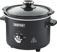 Фото - Мультиварка Geepas GSC35046UK