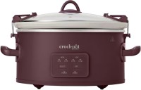 Фото - Мультиварка Crock-Pot CPSCVO60LL-MR-122