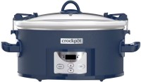 Фото - Мультиварка Crock-Pot CPSCVC70LL-B-122 