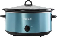 Фото - Мультиварка Crock-Pot SCV700-TQ-BR 